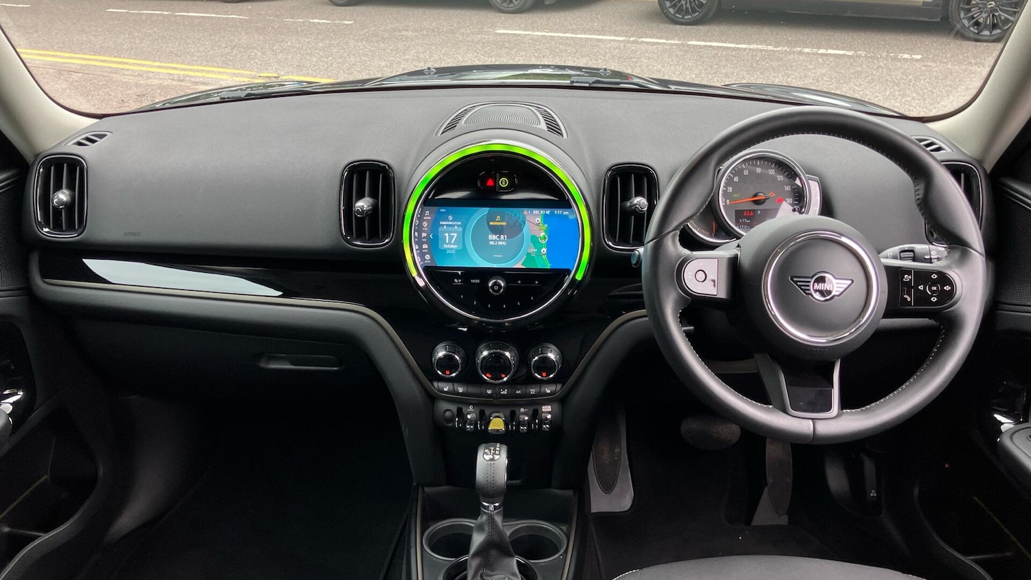 Used MINI Countryman 2022 for sale - 76675096: Photo 4