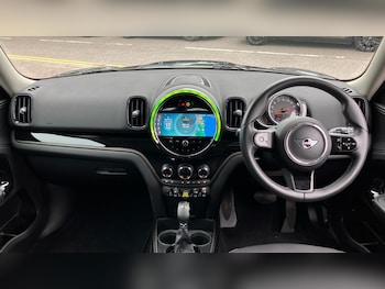 Used MINI Countryman 2022 for sale - 76675096: Photo