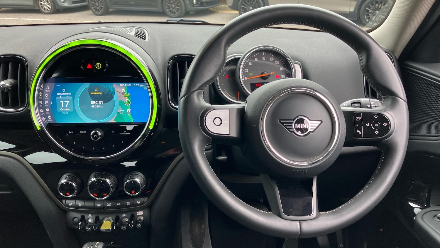 Used MINI Countryman 2022 for sale - 76675096: Photo 5