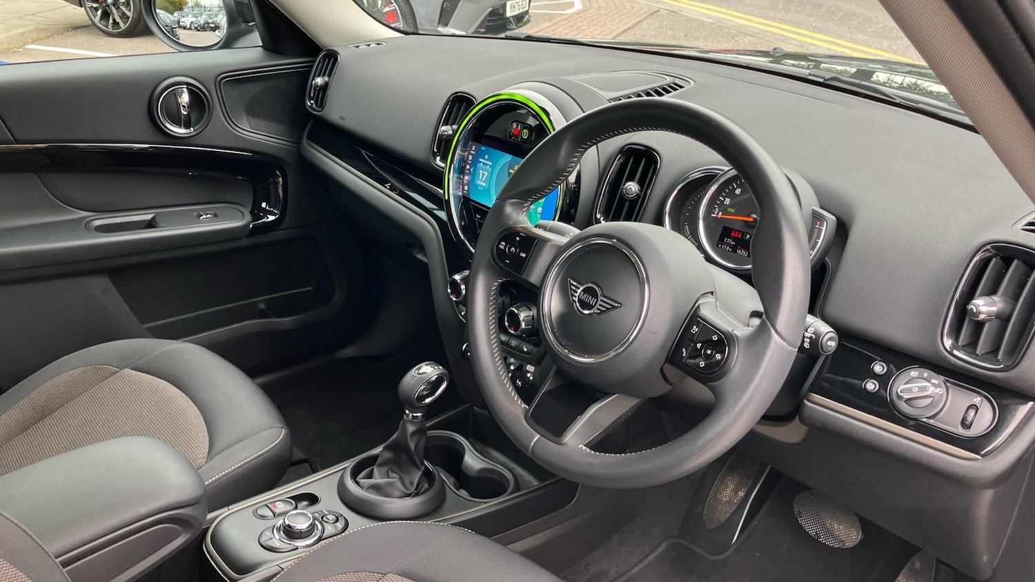 Used MINI Countryman 2022 for sale - 76675096: Photo 6