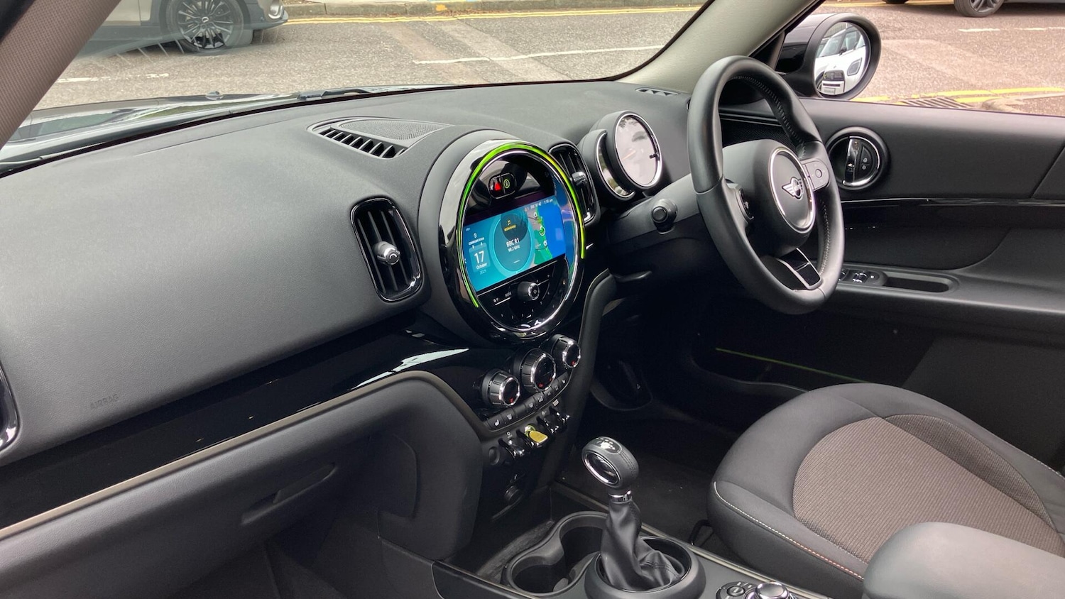 Used MINI Countryman 2022 for sale - 76675096: Photo 7