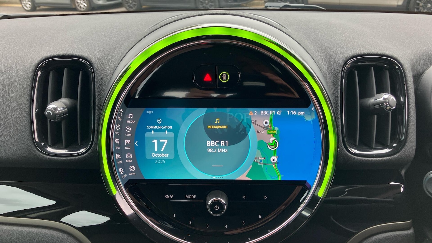 Used MINI Countryman 2022 for sale - 76675096: Photo 8