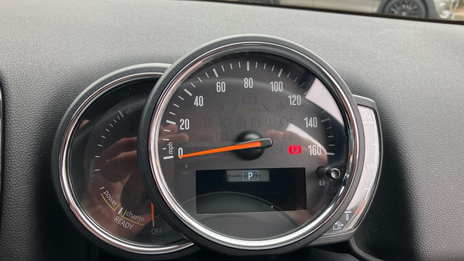 Used MINI Countryman 2022 for sale - 76675096: Photo 9