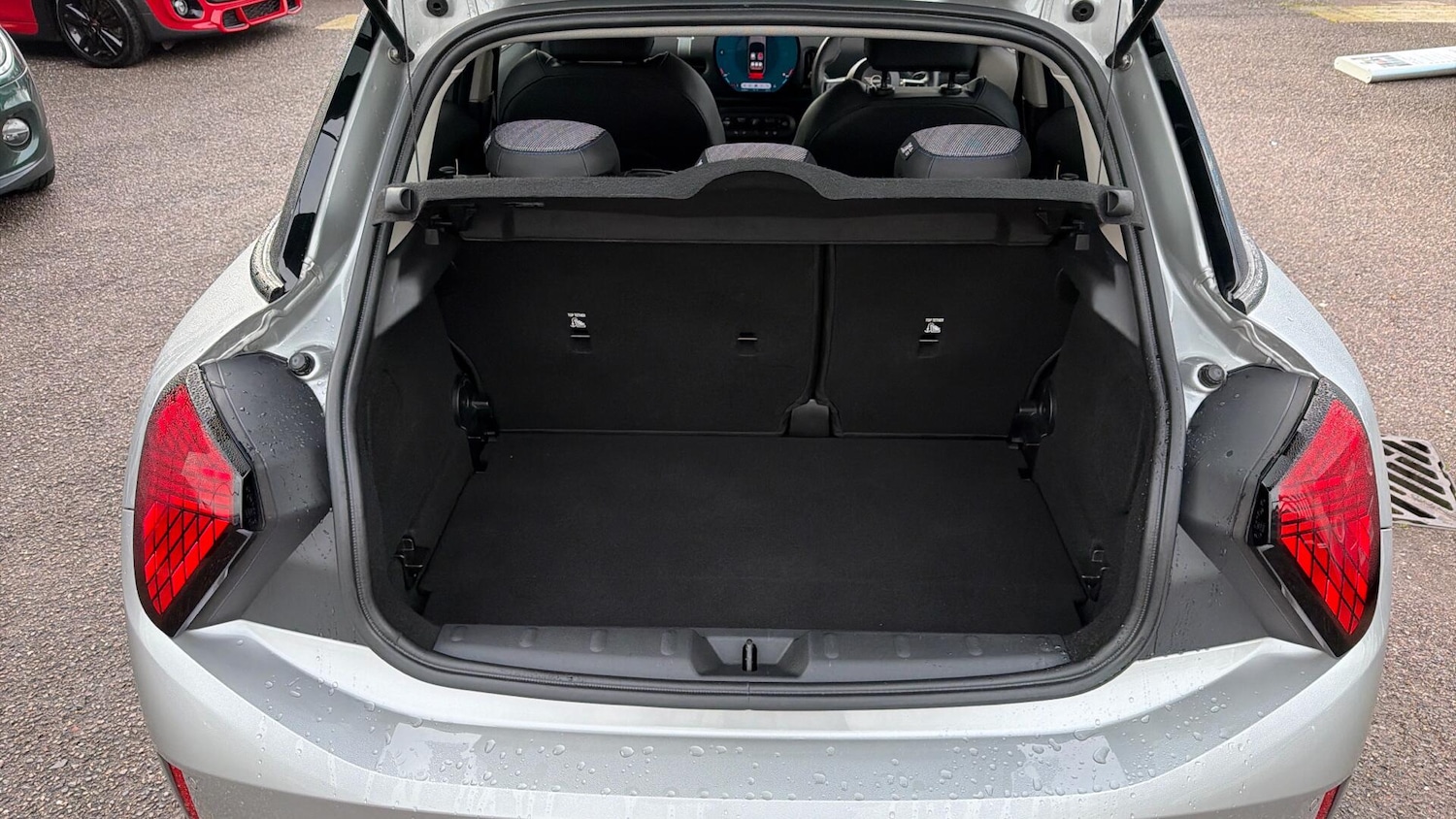 Used MINI Cooper 2024 for sale - 78169251: Photo 13