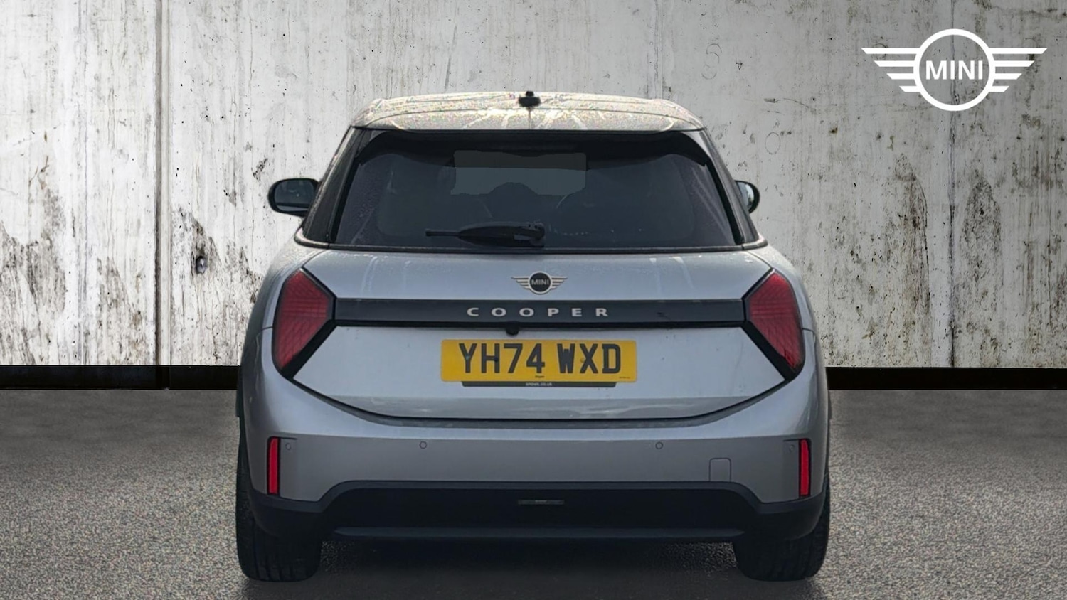 Used MINI Cooper 2024 for sale - 78169251: Photo 15