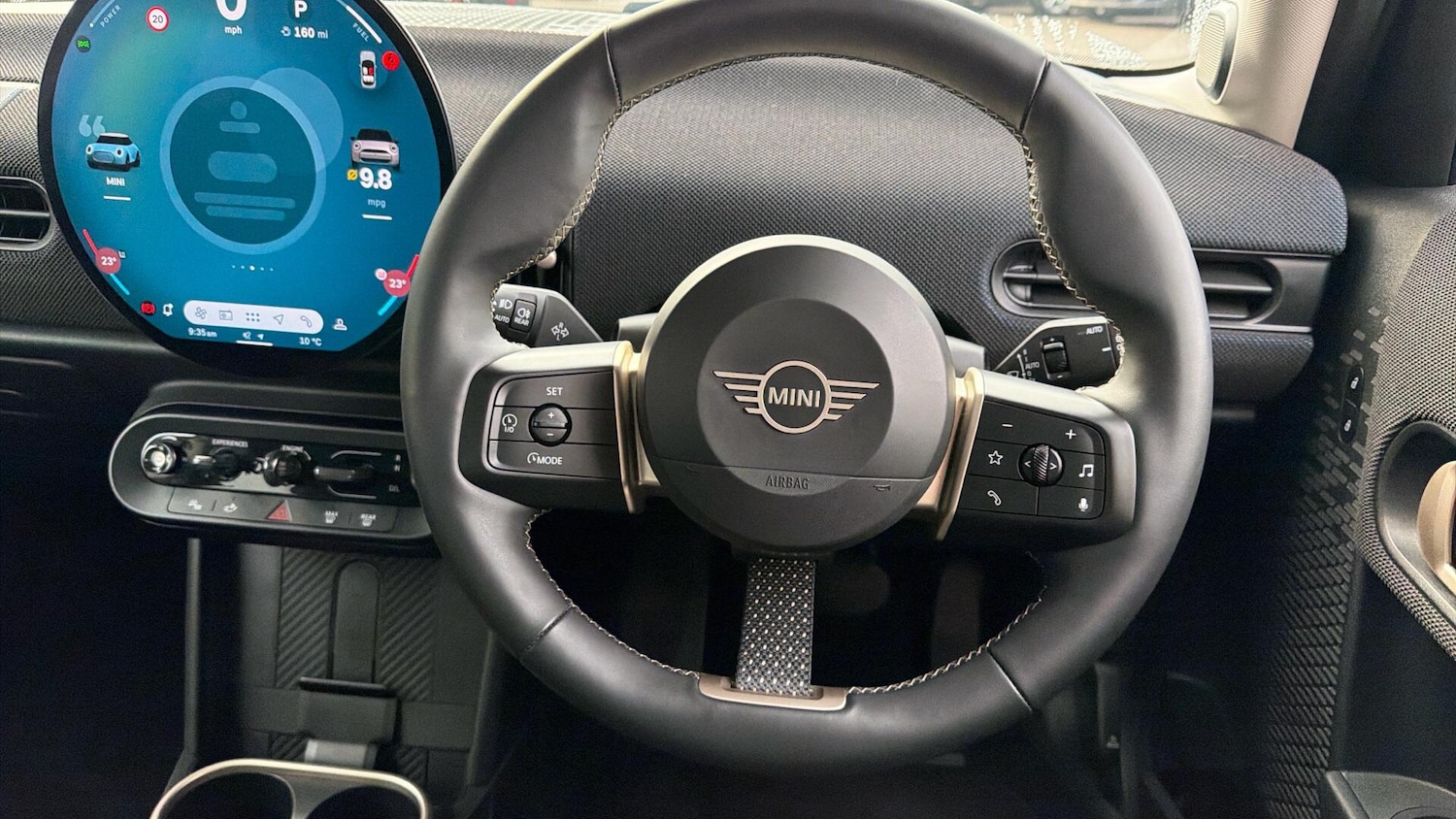 Used MINI Cooper 2024 for sale - 78169251: Photo 5