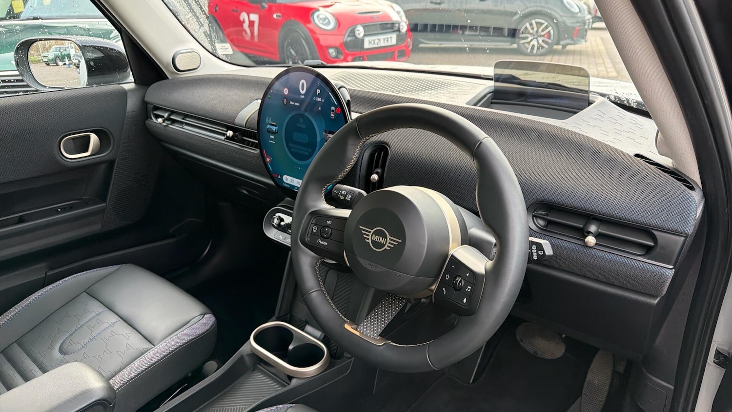 Used MINI Cooper 2024 for sale - 78169251: Photo 6