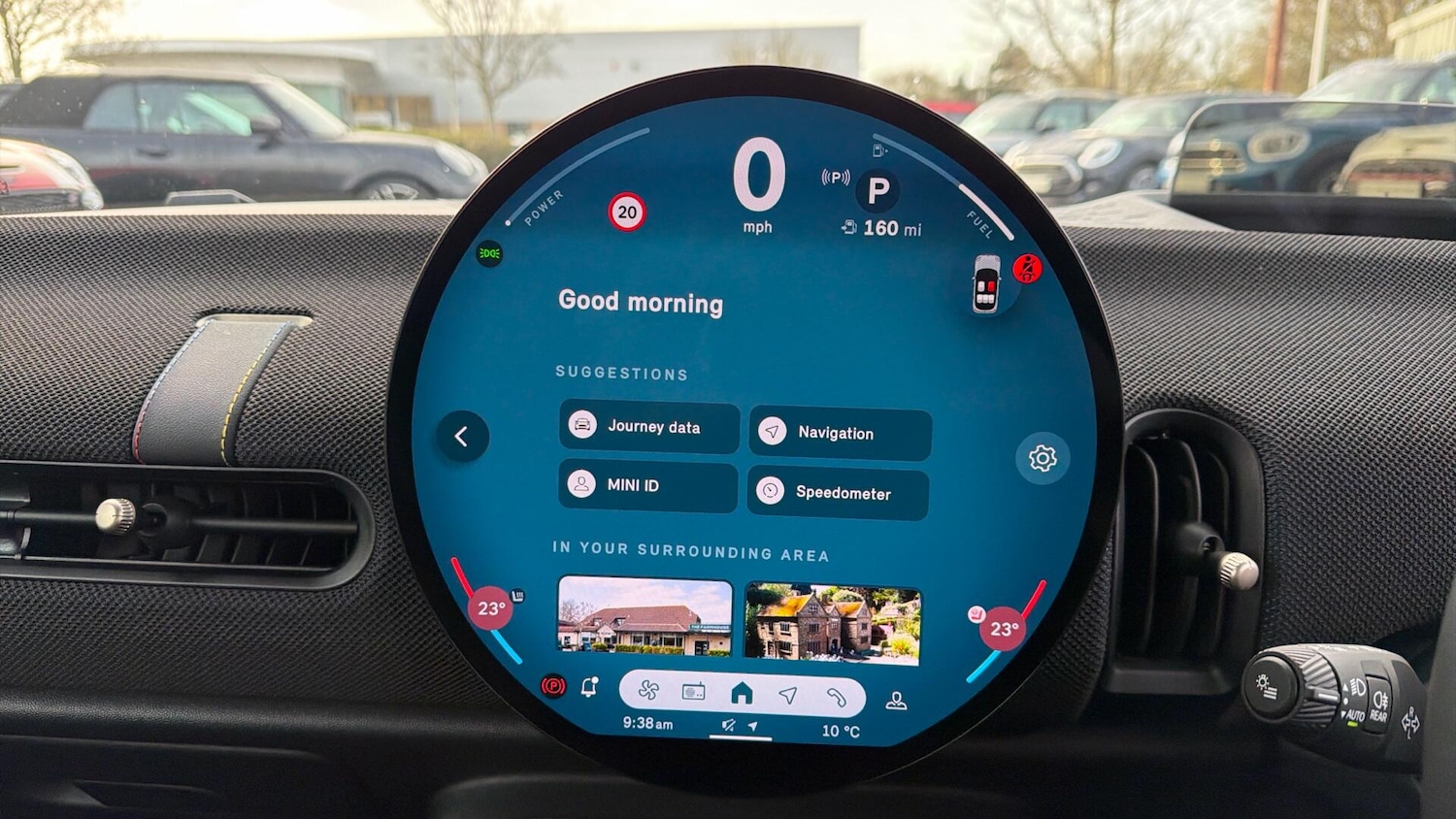 Used MINI Cooper 2024 for sale - 78169251: Photo 8