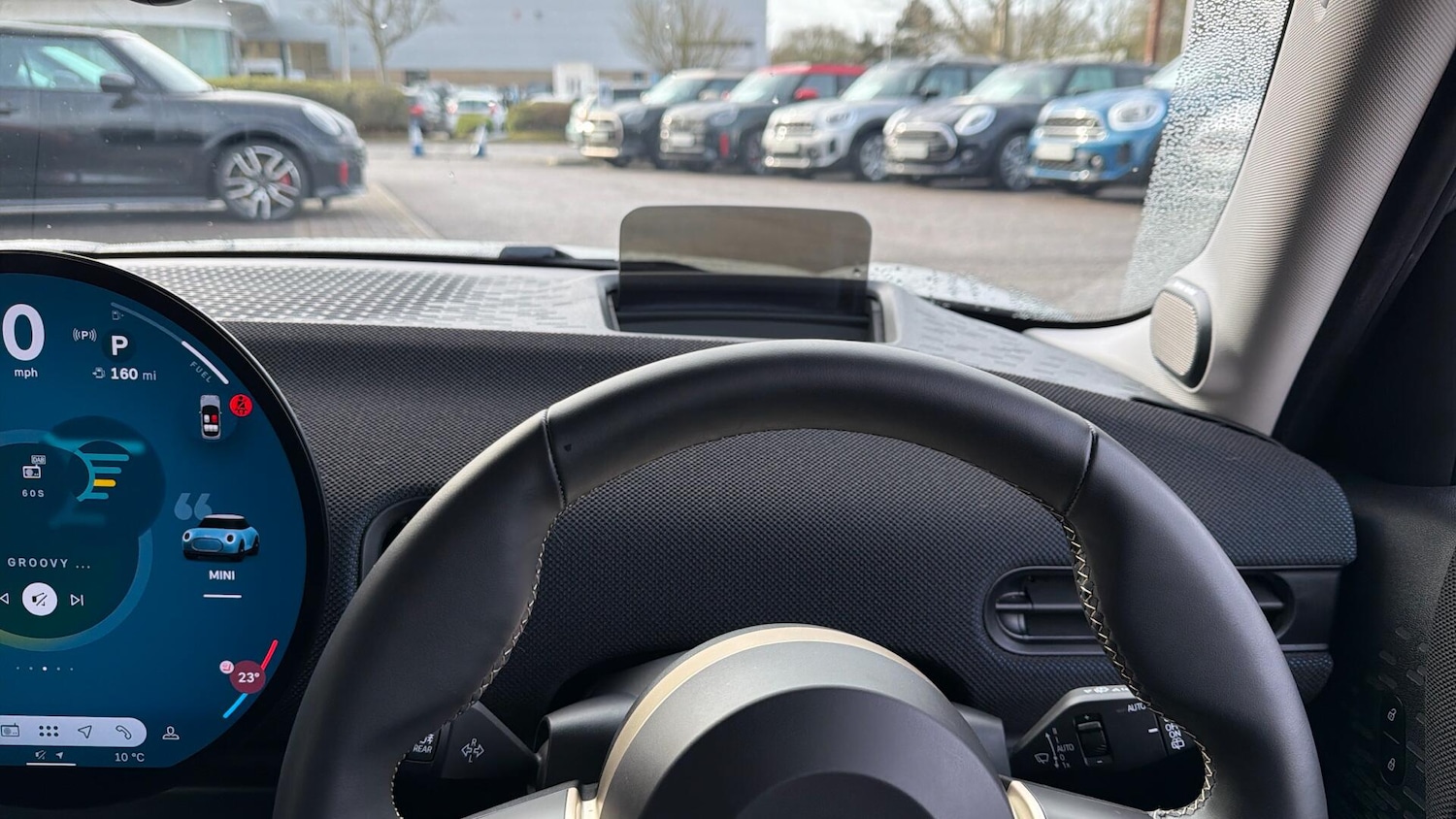 Used MINI Cooper 2024 for sale - 78169251: Photo 9