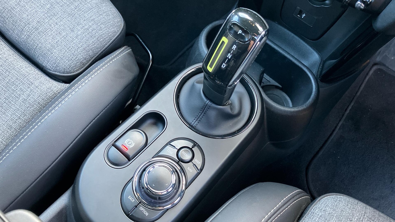 Used MINI Hatch 2022 for sale - 76845116: Photo 10