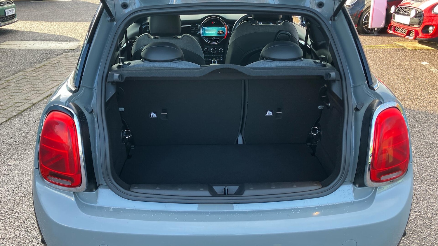 Used MINI Hatch 2022 for sale - 76845116: Photo 13