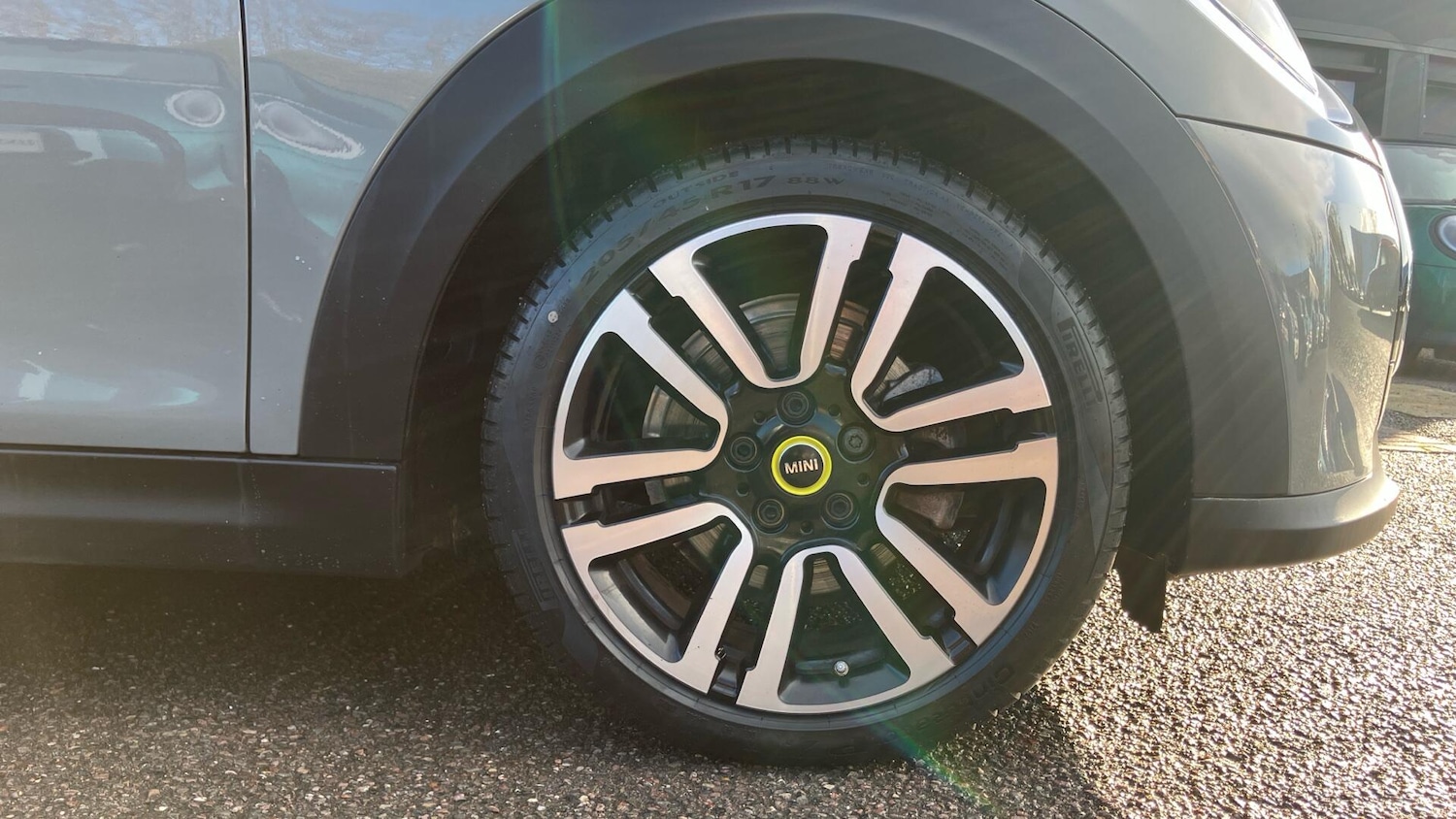 Used MINI Hatch 2022 for sale - 76845116: Photo 14