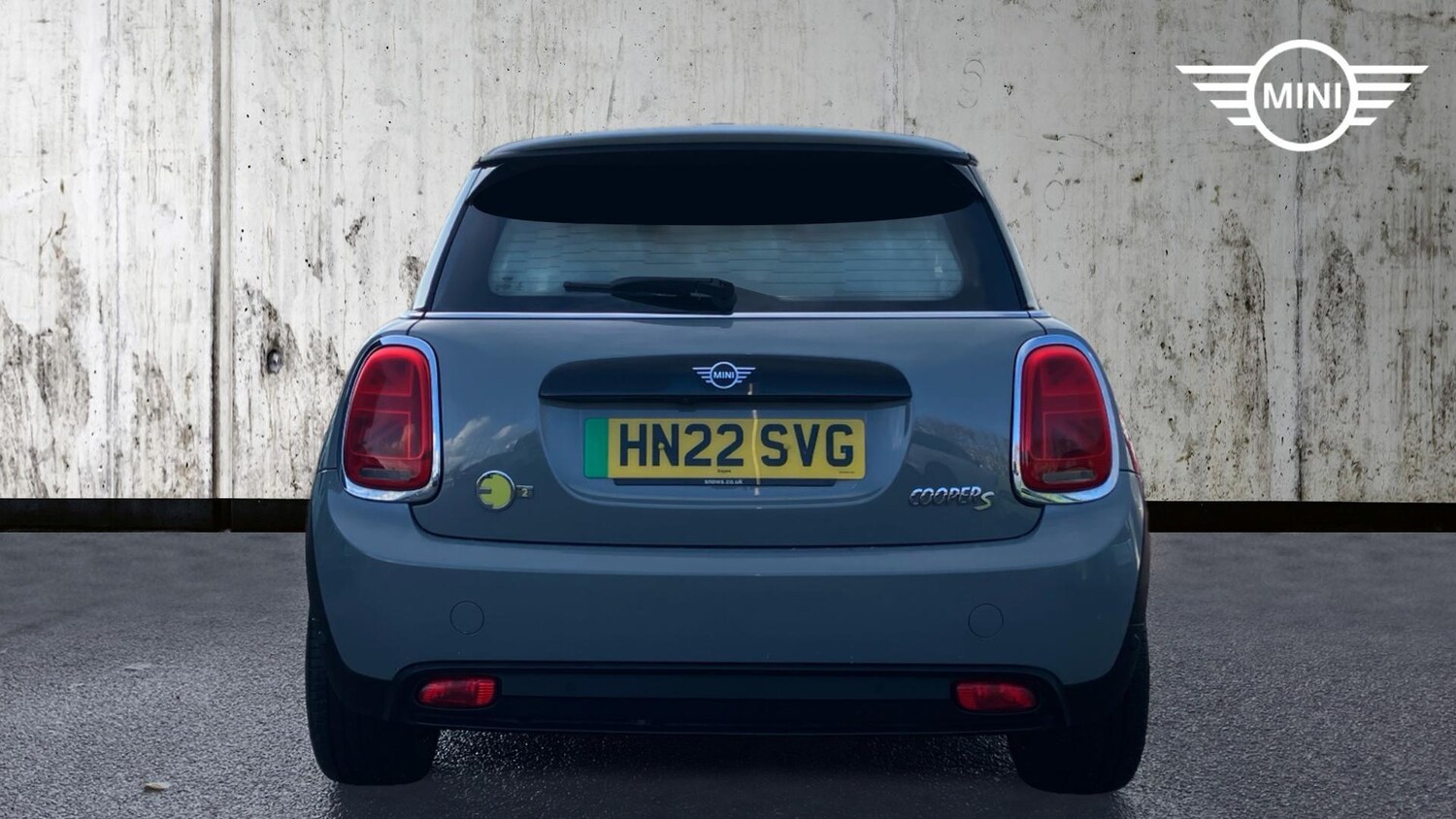 Used MINI Hatch 2022 for sale - 76845116: Photo 15