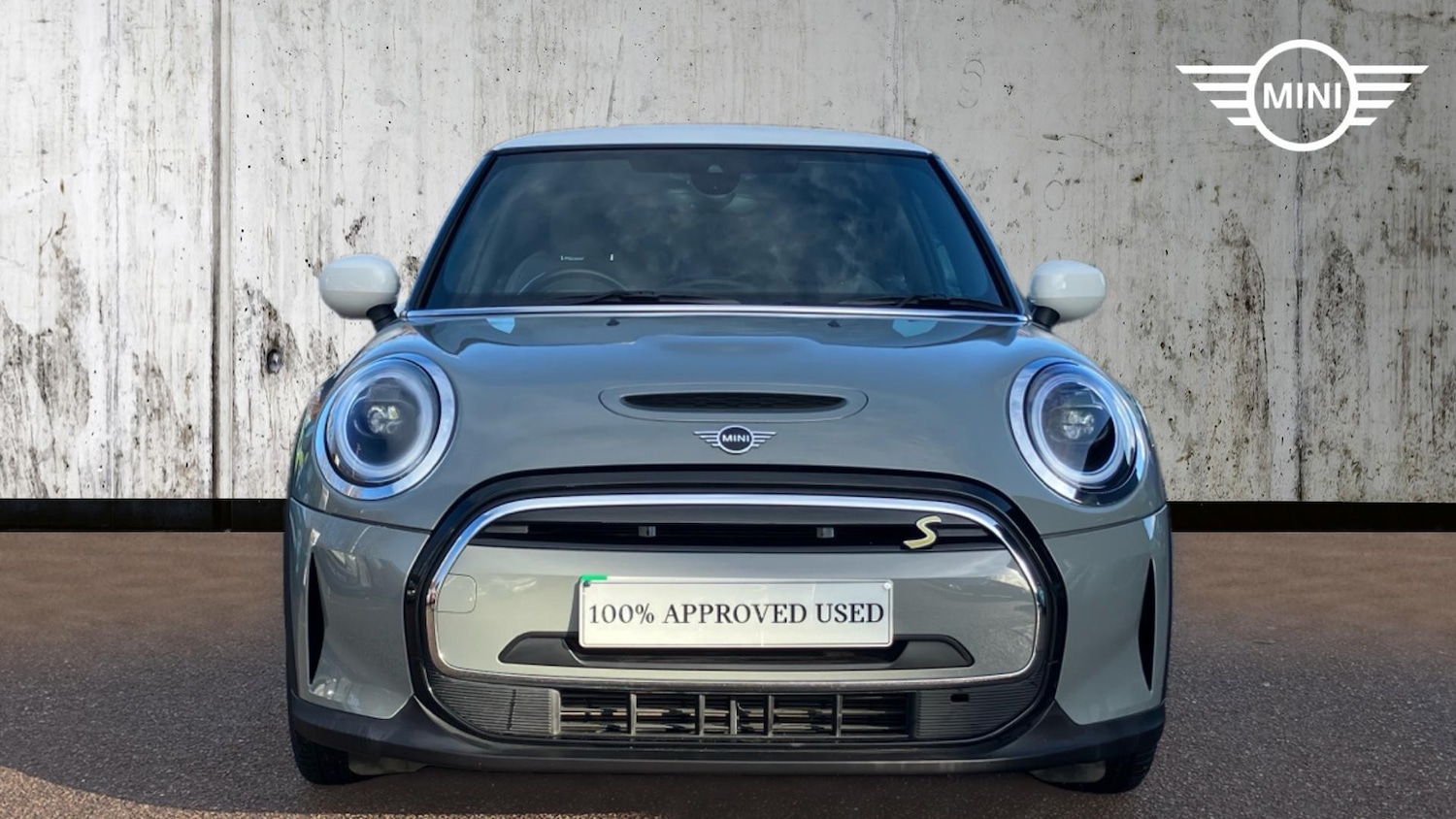 Used MINI Hatch 2022 for sale - 76845116: Photo 16