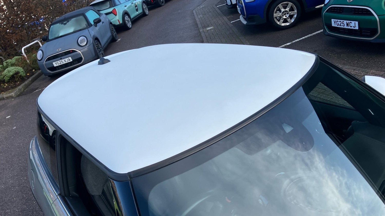 Used MINI Hatch 2022 for sale - 76845116: Photo 21