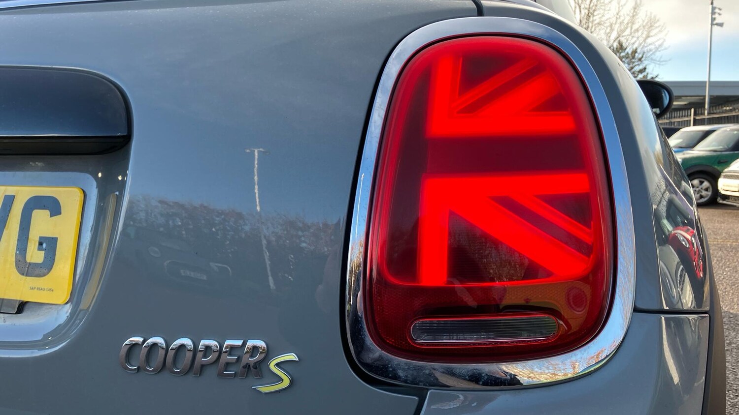 Used MINI Hatch 2022 for sale - 76845116: Photo 22