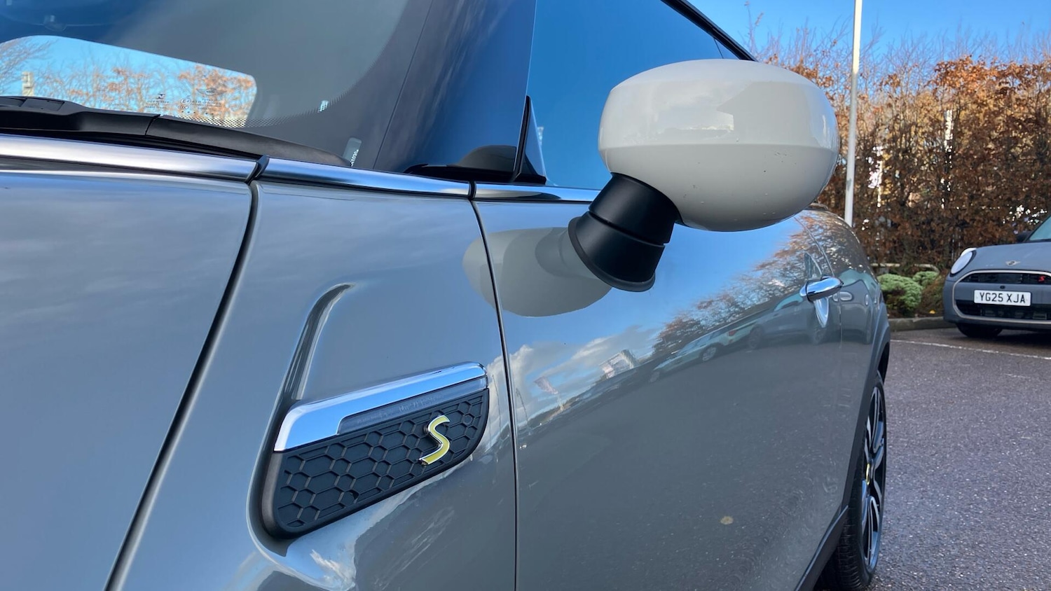 Used MINI Hatch 2022 for sale - 76845116: Photo 25