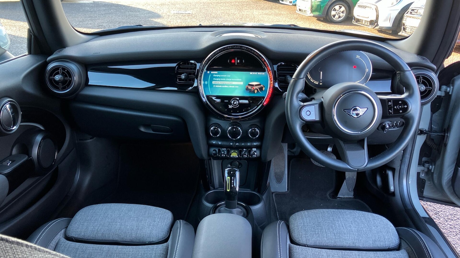 Used MINI Hatch 2022 for sale - 76845116: Photo 4