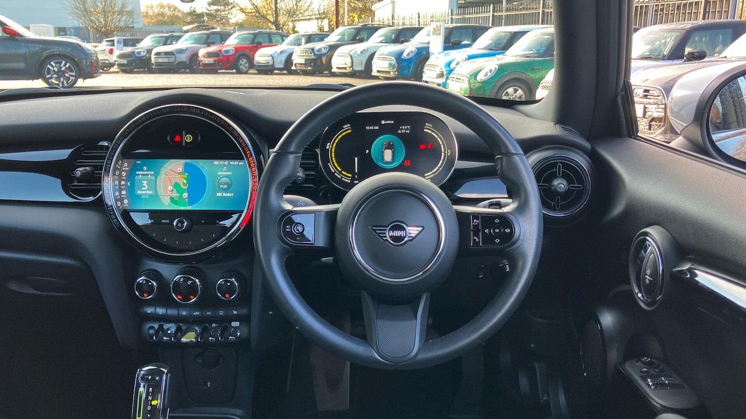 Used MINI Hatch 2022 for sale - 76845116: Photo 5