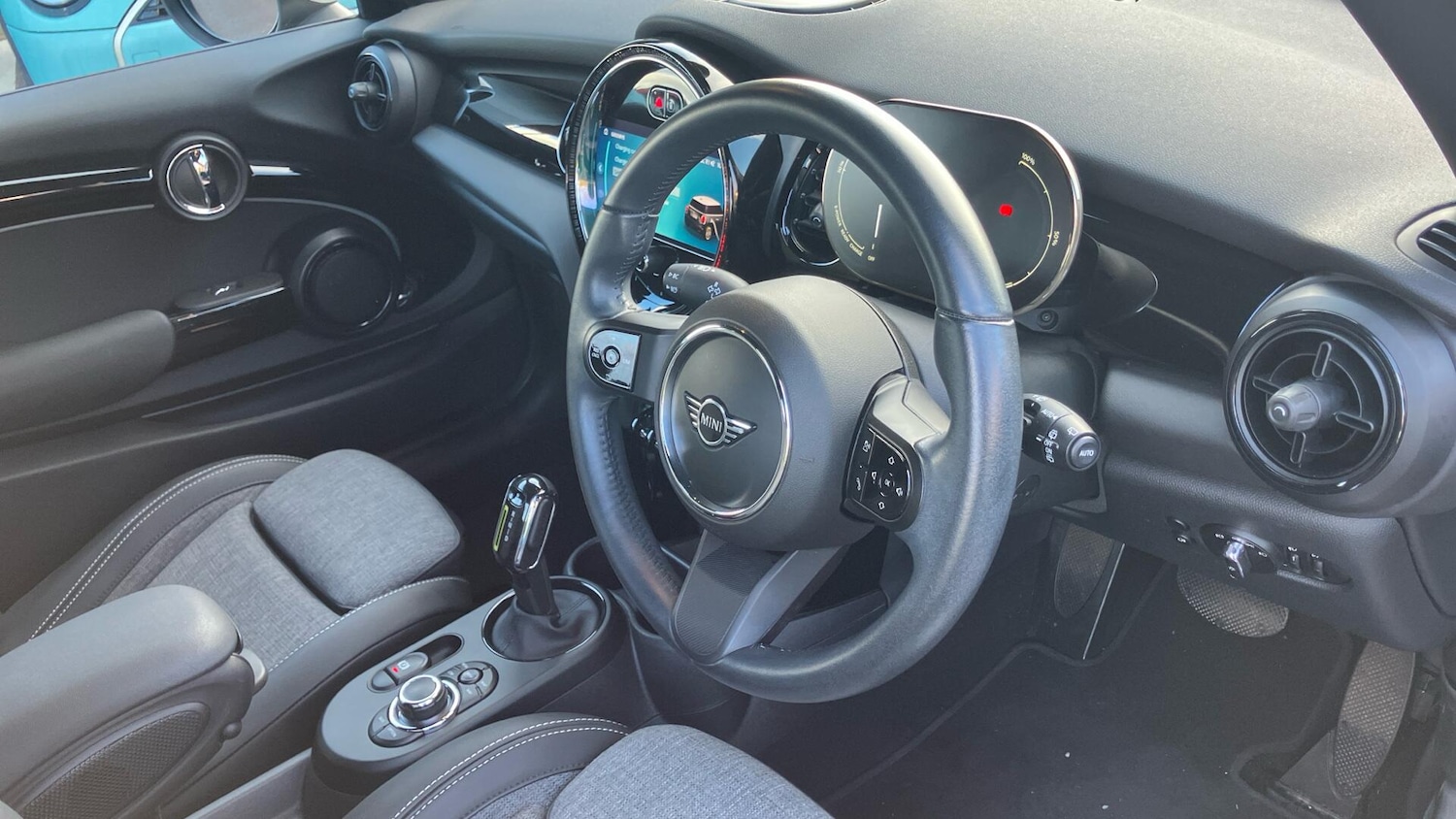 Used MINI Hatch 2022 for sale - 76845116: Photo 6