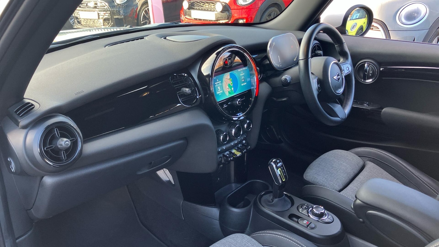 Used MINI Hatch 2022 for sale - 76845116: Photo 7