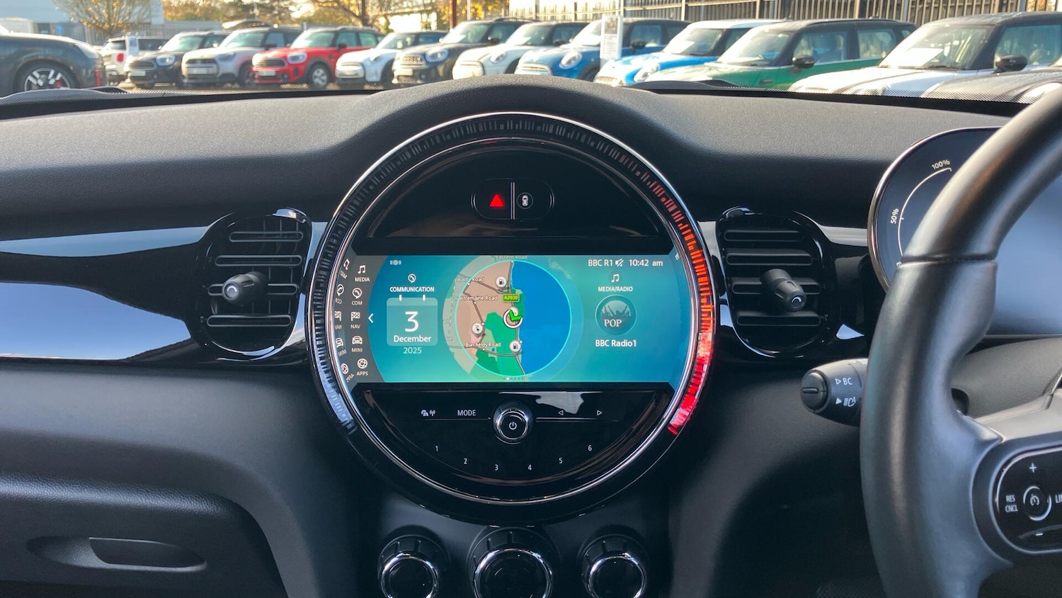 Used MINI Hatch 2022 for sale - 76845116: Photo 8