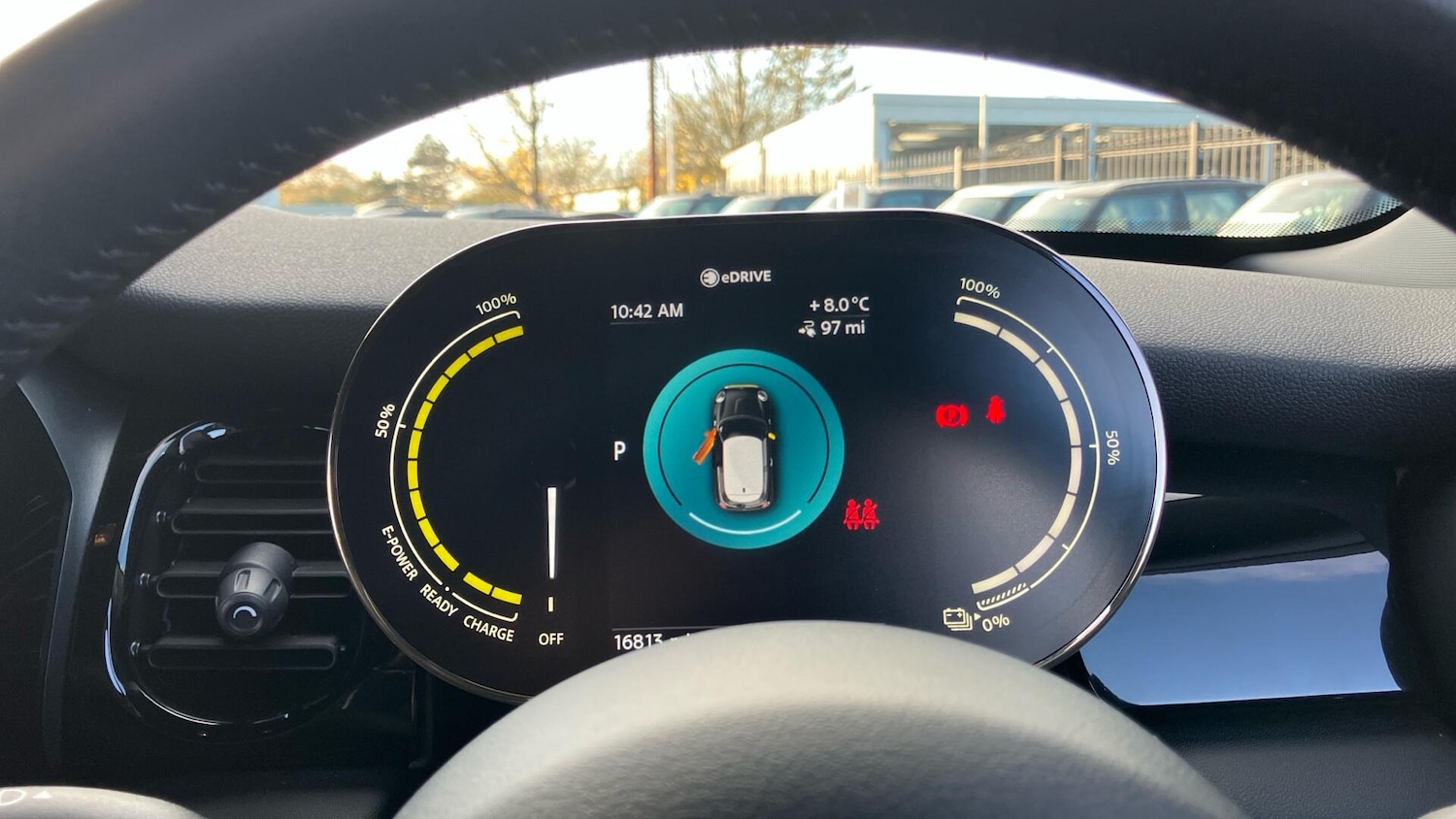 Used MINI Hatch 2022 for sale - 76845116: Photo 9