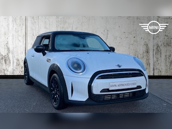 2023 (23) - 1.5 Cooper Classic 3dr Auto