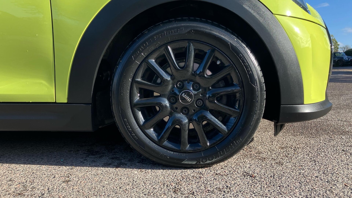 Used MINI Convertible 2022 for sale - 76675421: Photo 14
