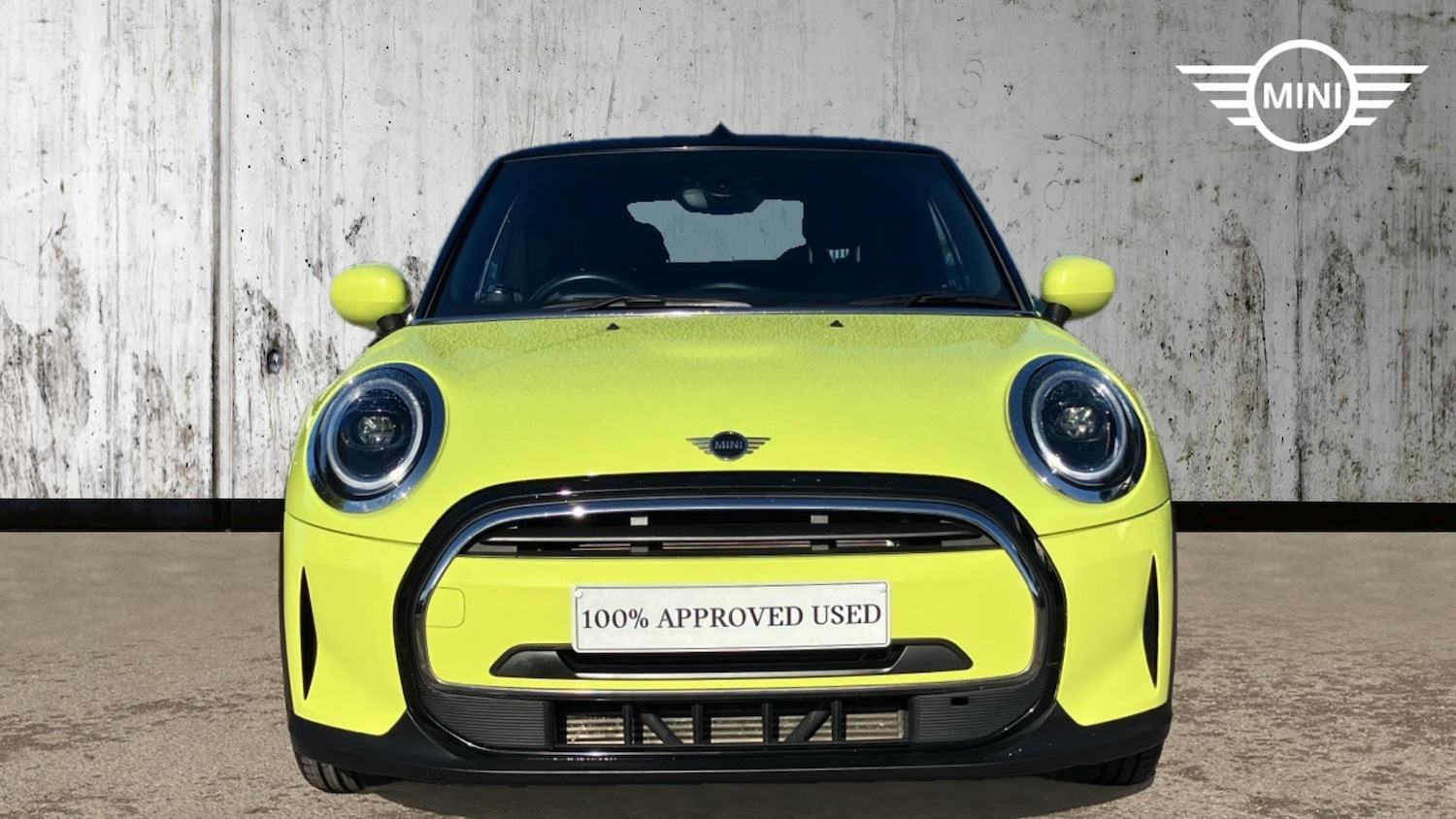 Used MINI Convertible 2022 for sale - 76675421: Photo 16