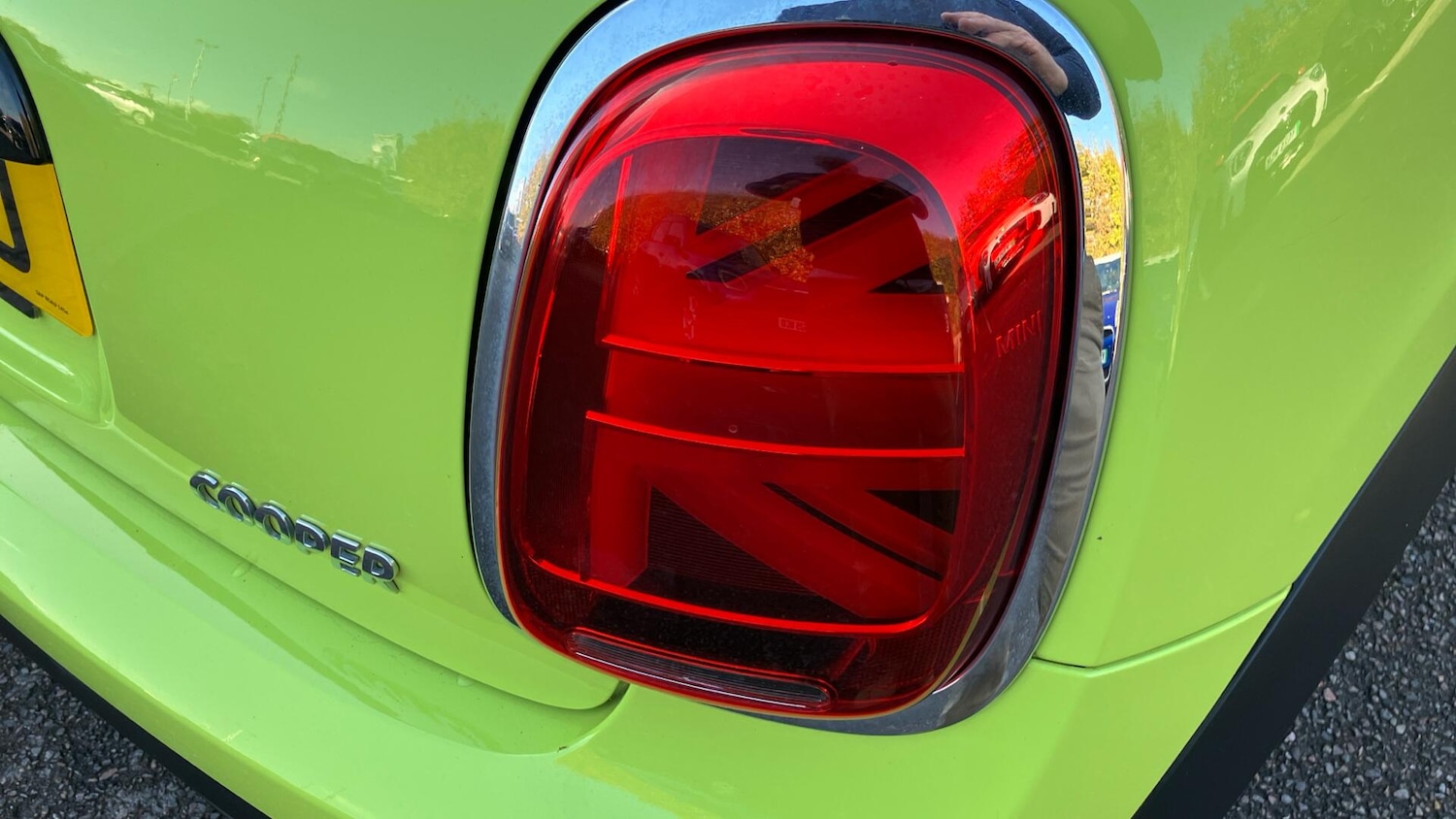 Used MINI Convertible 2022 for sale - 76675421: Photo 22