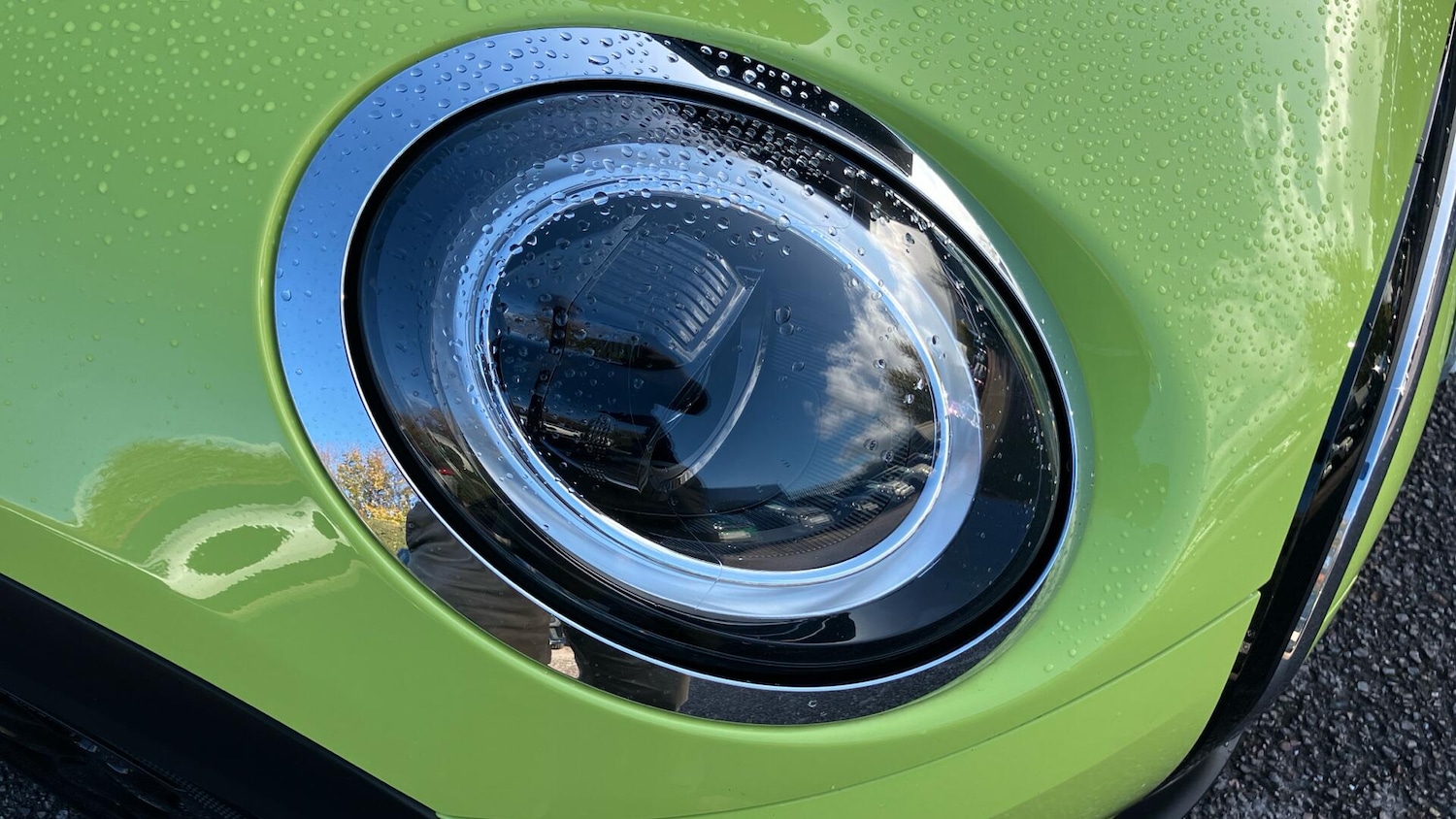 Used MINI Convertible 2022 for sale - 76675421: Photo 23