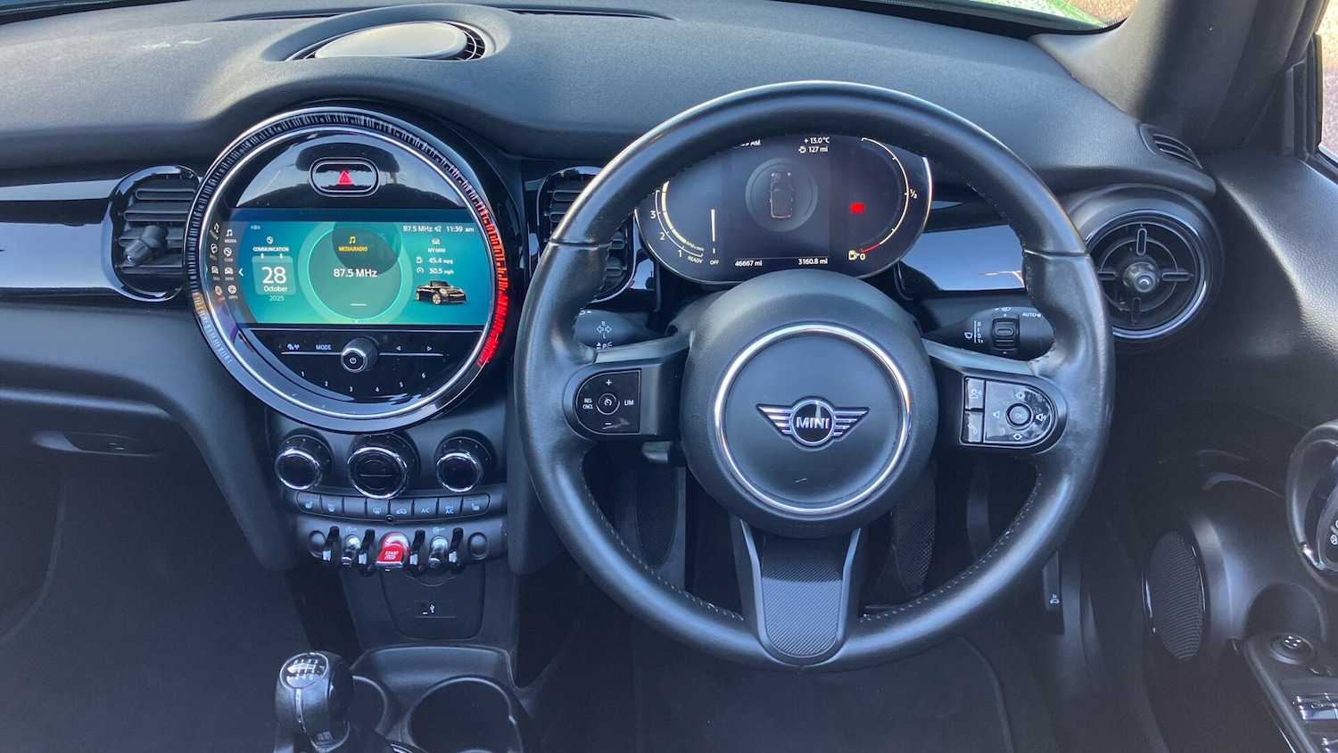 Used MINI Convertible 2022 for sale - 76675421: Photo 5