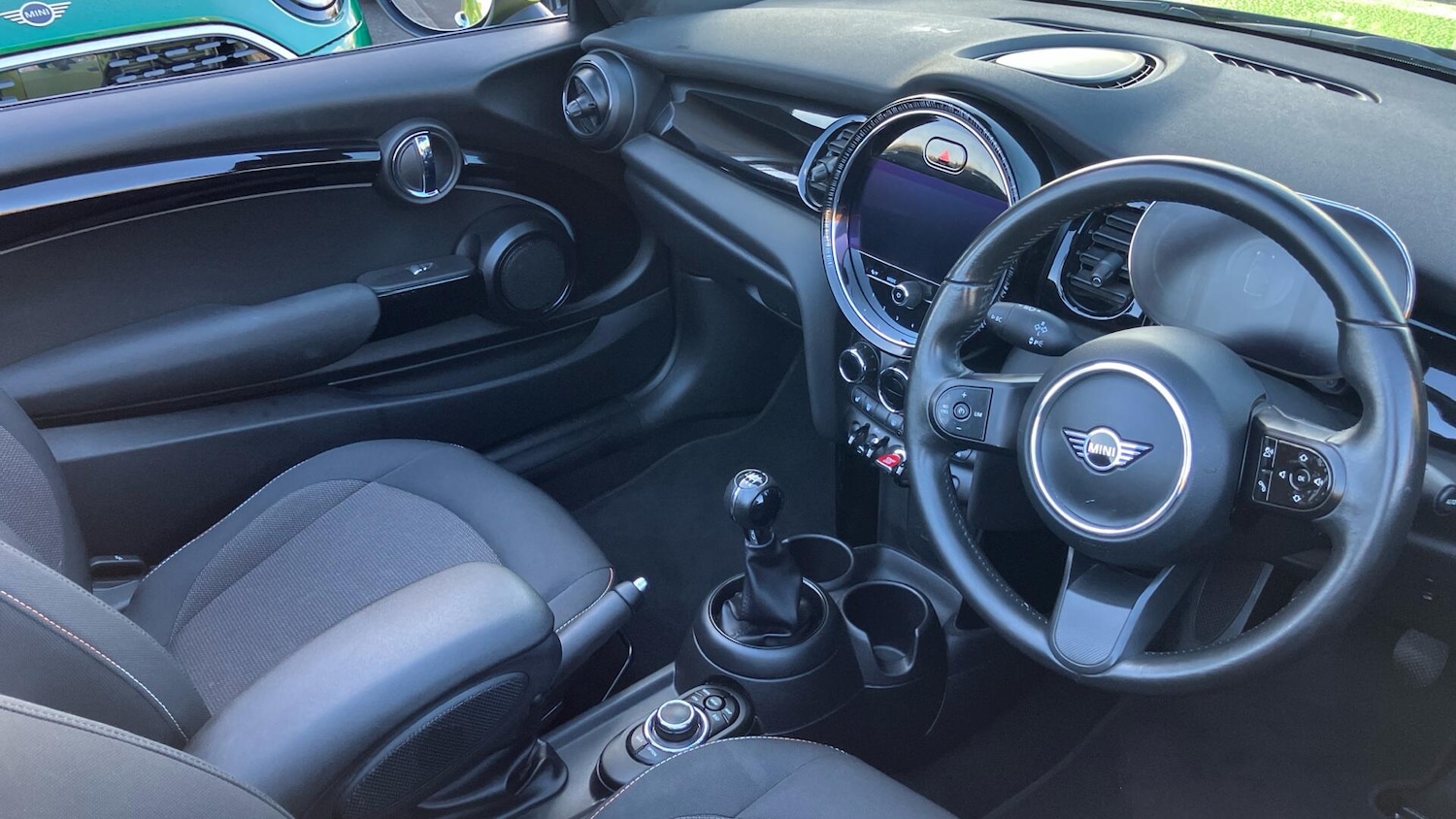 Used MINI Convertible 2022 for sale - 76675421: Photo 6