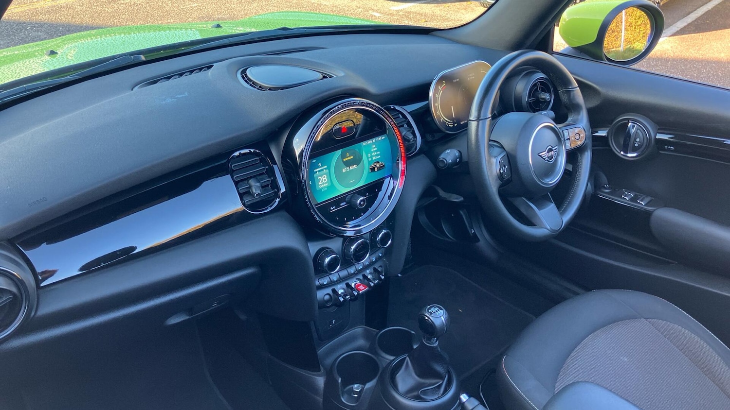 Used MINI Convertible 2022 for sale - 76675421: Photo 7