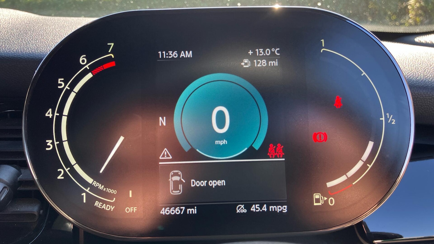 Used MINI Convertible 2022 for sale - 76675421: Photo 9