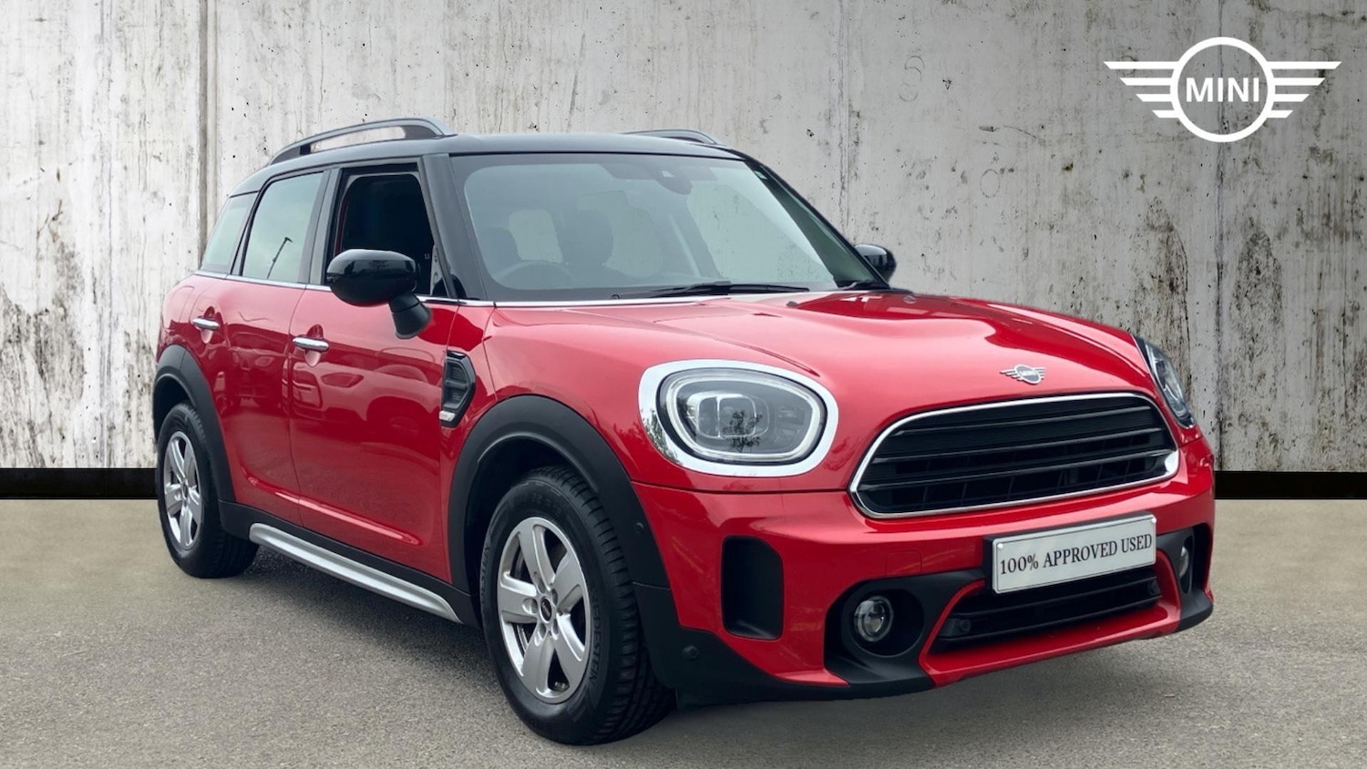 Used MINI Countryman 2022 for sale - 76675493: Photo 1