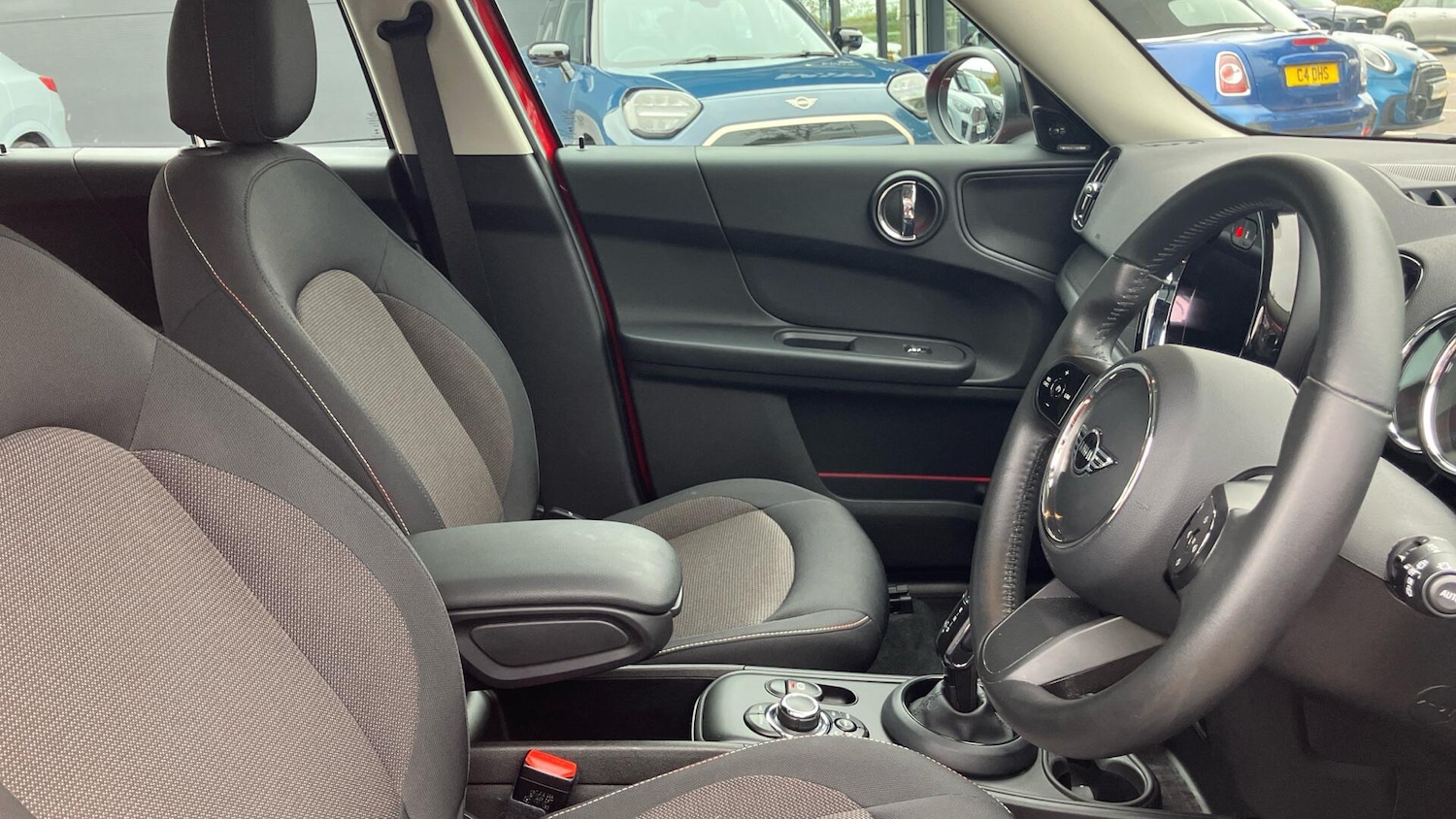 Used MINI Countryman 2022 for sale - 76675493: Photo 11