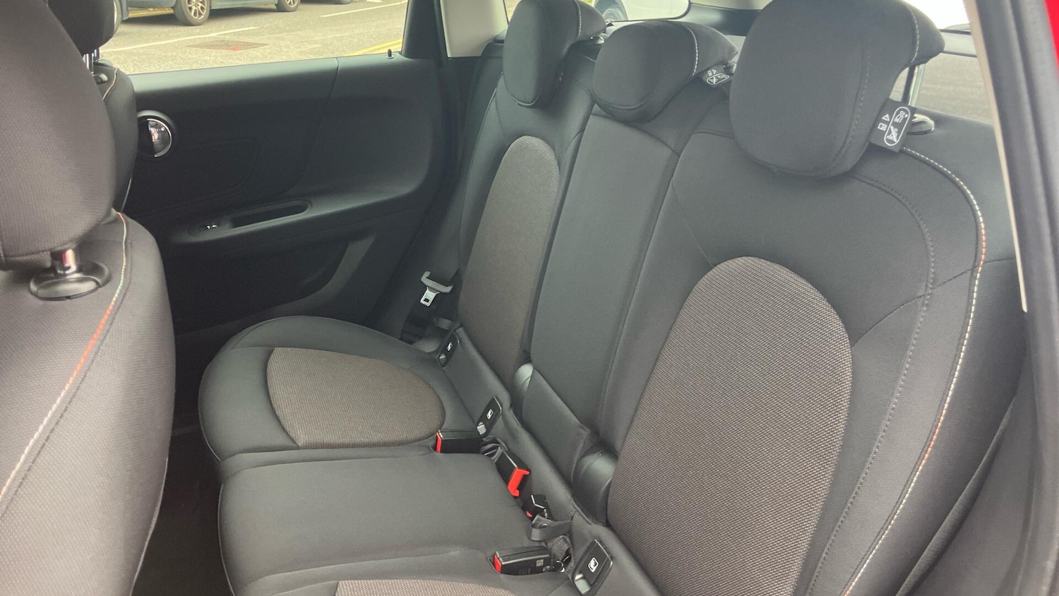 Used MINI Countryman 2022 for sale - 76675493: Photo 12