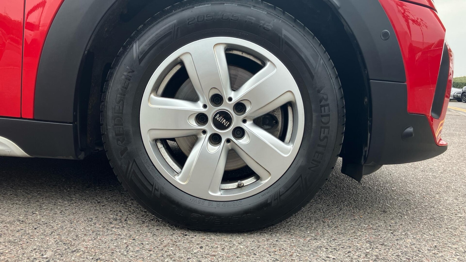 Used MINI Countryman 2022 for sale - 76675493: Photo 14