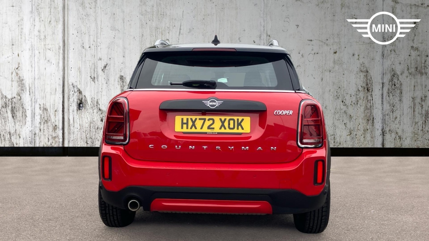 Used MINI Countryman 2022 for sale - 76675493: Photo 15