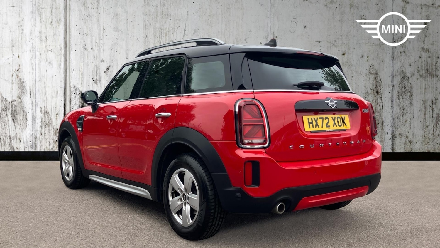 Used MINI Countryman 2022 for sale - 76675493: Photo 2