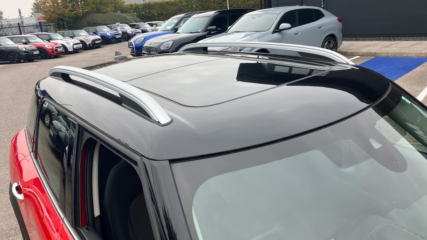 Used MINI Countryman 2022 for sale - 76675493: Photo 21