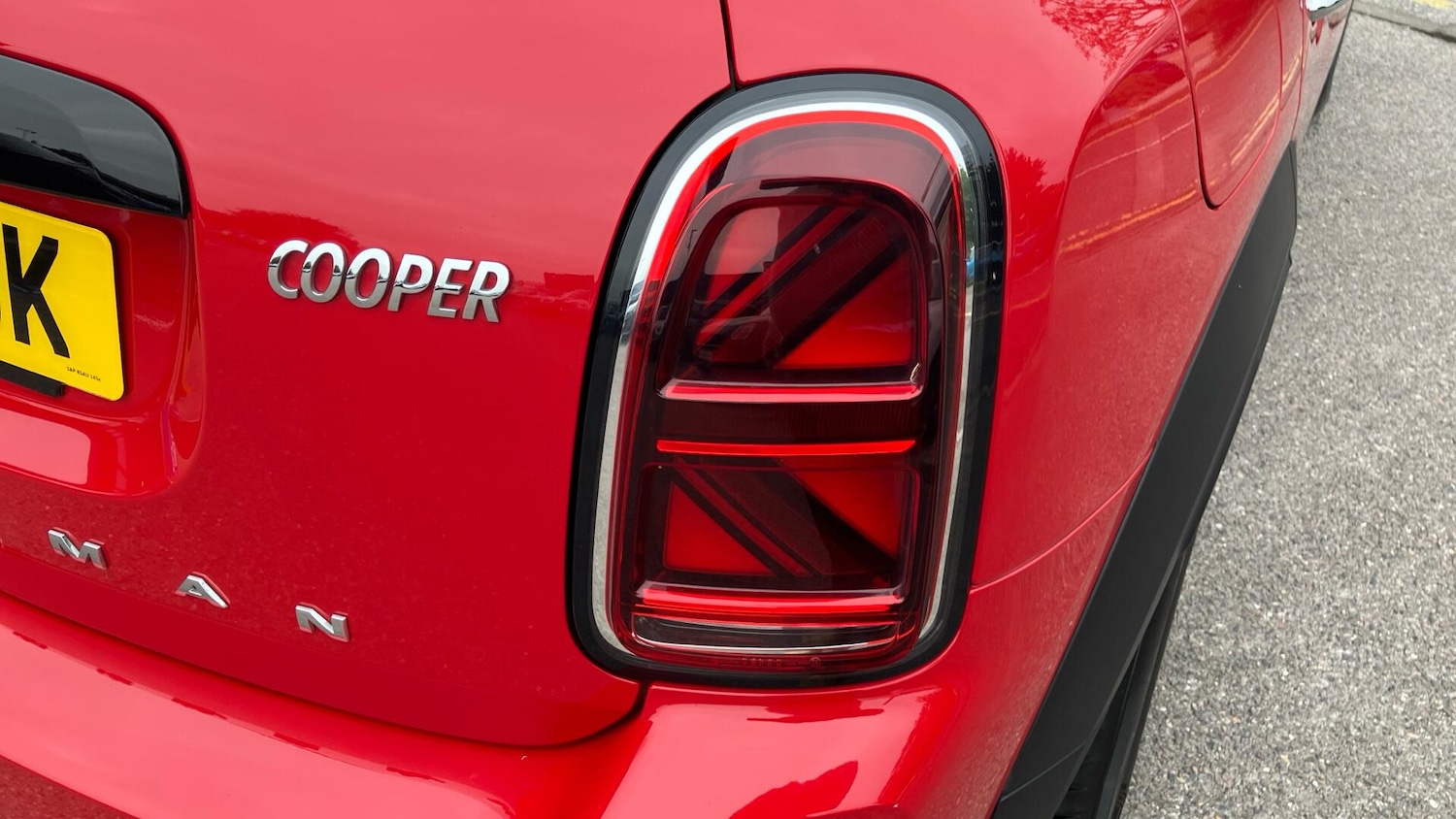 Used MINI Countryman 2022 for sale - 76675493: Photo 22