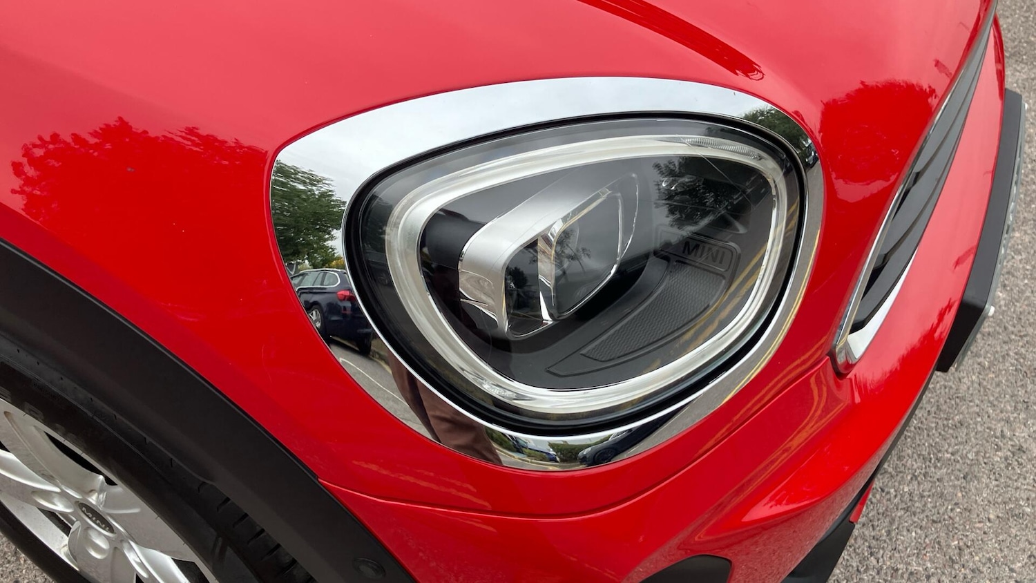 Used MINI Countryman 2022 for sale - 76675493: Photo 23