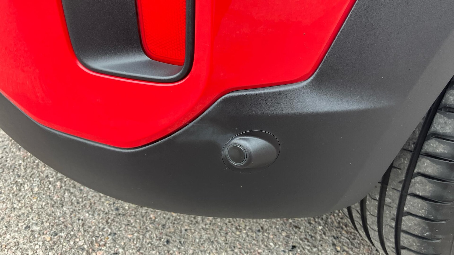 Used MINI Countryman 2022 for sale - 76675493: Photo 24