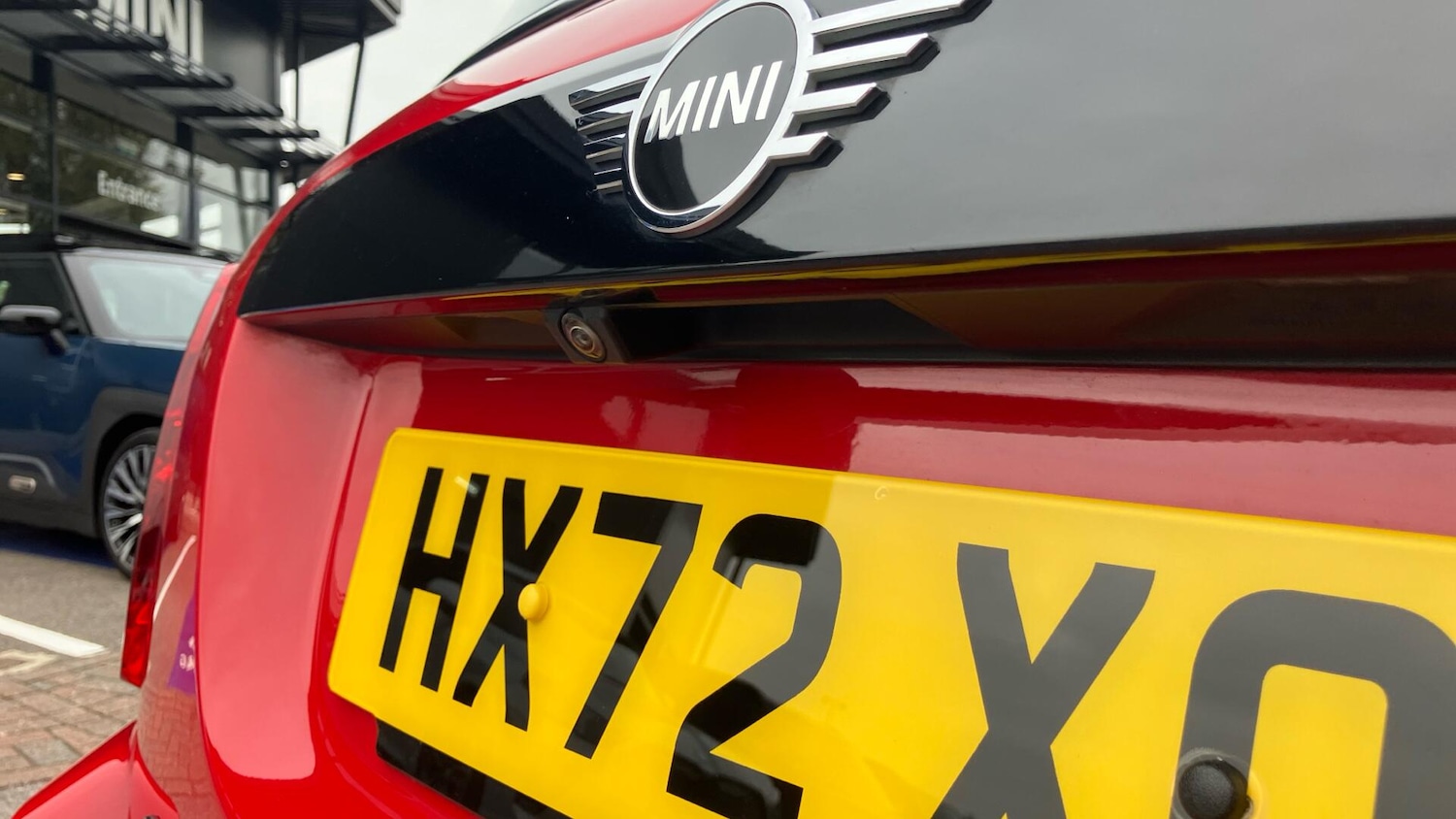 Used MINI Countryman 2022 for sale - 76675493: Photo 25