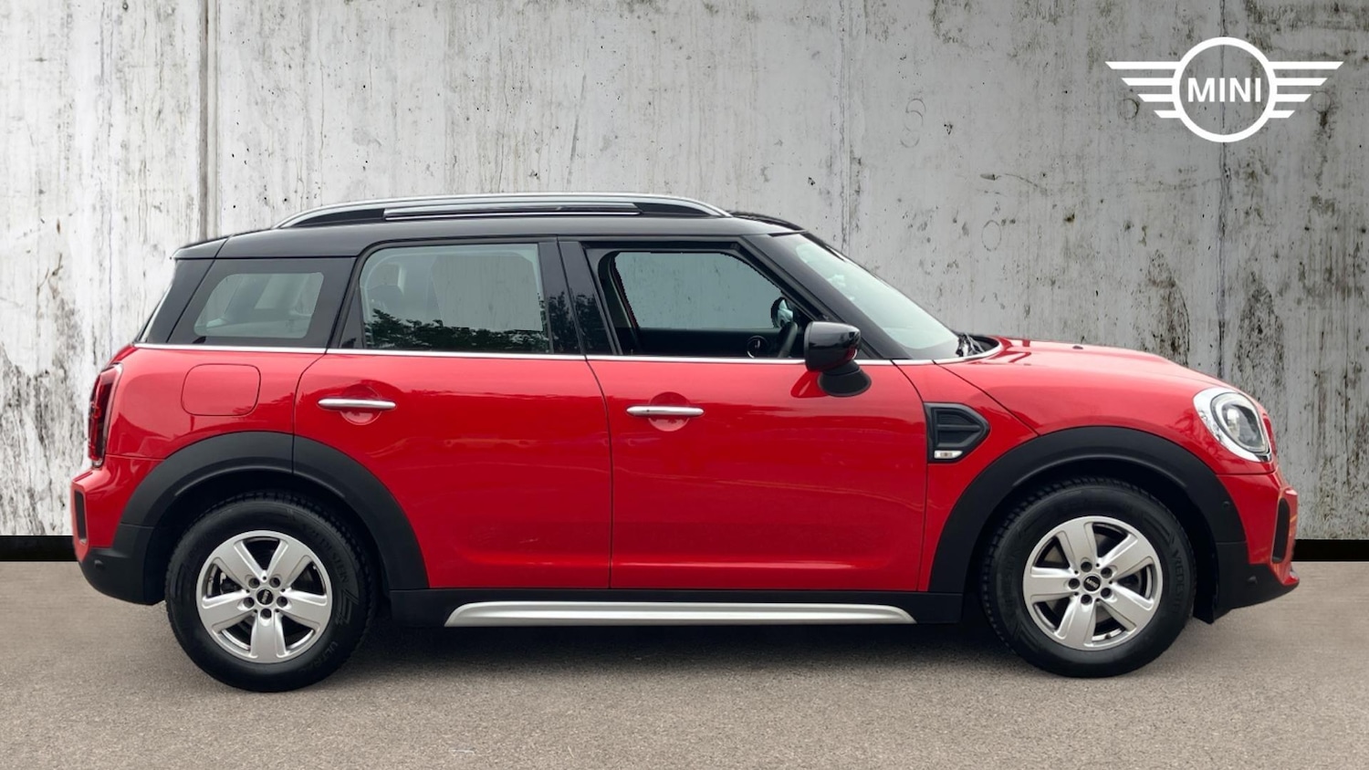 Used MINI Countryman 2022 for sale - 76675493: Photo 3