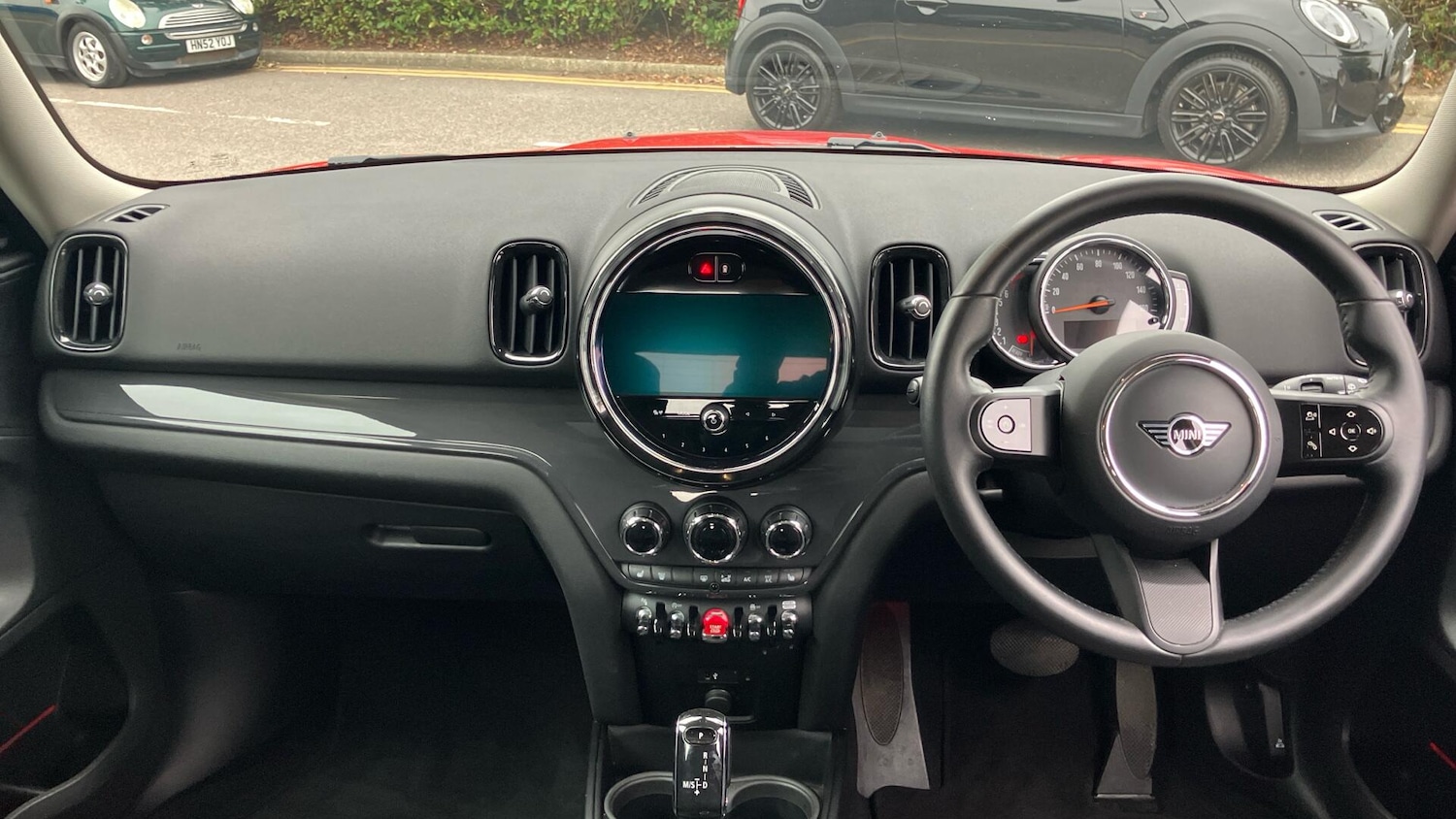 Used MINI Countryman 2022 for sale - 76675493: Photo 4