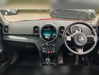 Used MINI Countryman 2022 for sale - 76675493: Photo